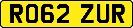 RO62ZUR