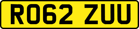RO62ZUU