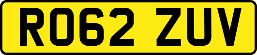 RO62ZUV