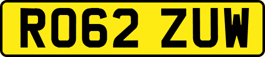 RO62ZUW