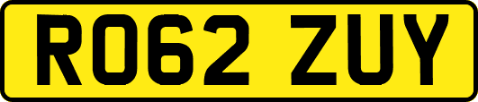 RO62ZUY