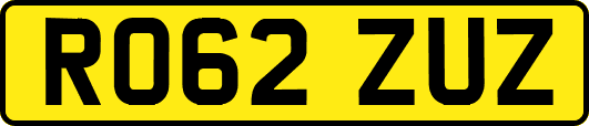 RO62ZUZ
