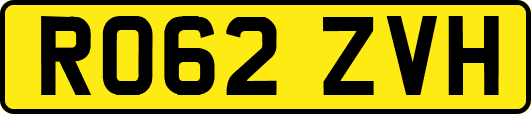 RO62ZVH