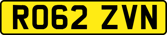 RO62ZVN