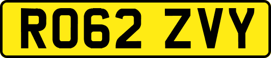 RO62ZVY