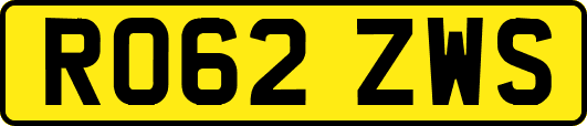 RO62ZWS