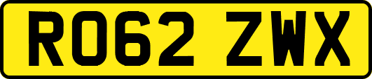 RO62ZWX