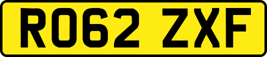 RO62ZXF