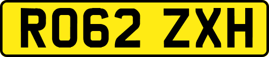 RO62ZXH