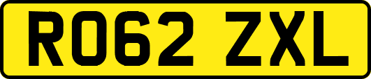 RO62ZXL
