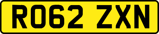 RO62ZXN