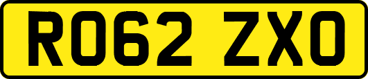 RO62ZXO
