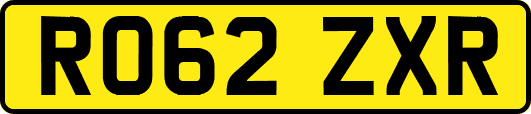 RO62ZXR