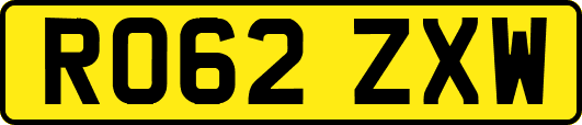 RO62ZXW