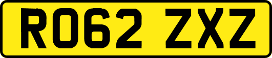 RO62ZXZ