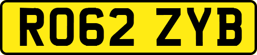 RO62ZYB