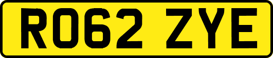 RO62ZYE
