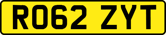 RO62ZYT
