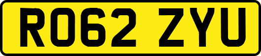 RO62ZYU