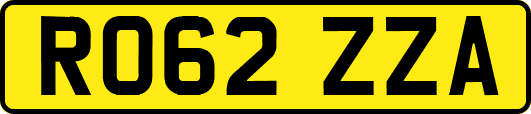 RO62ZZA
