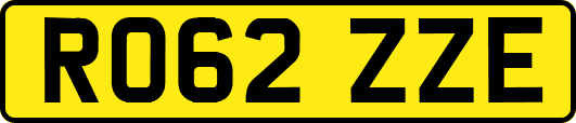 RO62ZZE