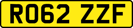 RO62ZZF