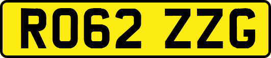 RO62ZZG