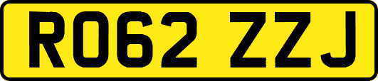 RO62ZZJ
