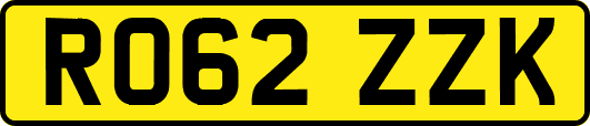 RO62ZZK