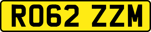 RO62ZZM