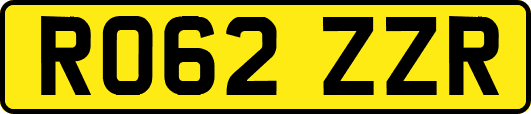RO62ZZR