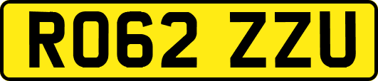 RO62ZZU
