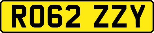 RO62ZZY