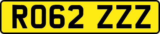 RO62ZZZ