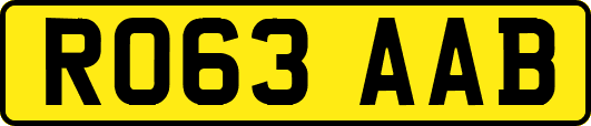 RO63AAB