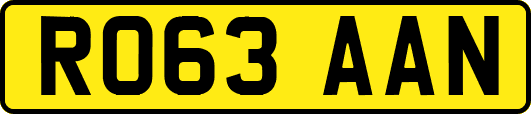 RO63AAN