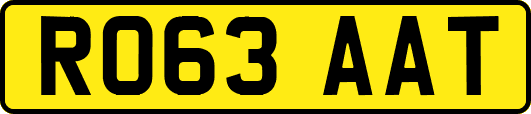 RO63AAT