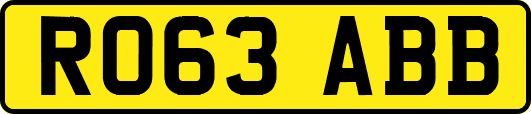 RO63ABB