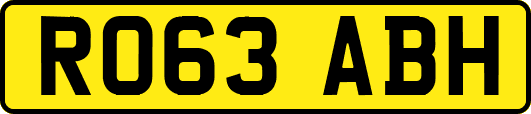 RO63ABH