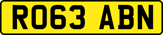 RO63ABN