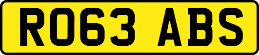 RO63ABS
