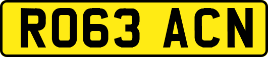 RO63ACN