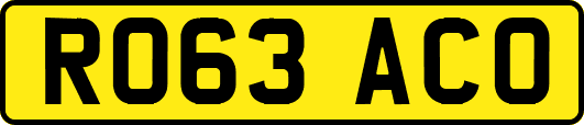 RO63ACO
