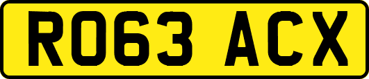 RO63ACX