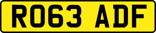 RO63ADF