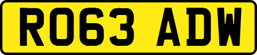 RO63ADW
