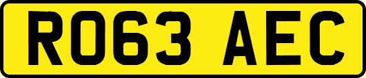RO63AEC