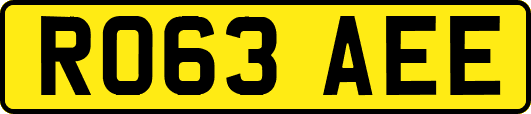 RO63AEE
