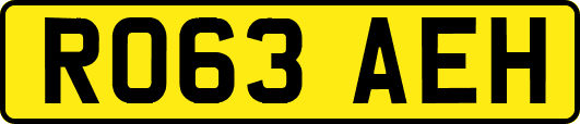 RO63AEH