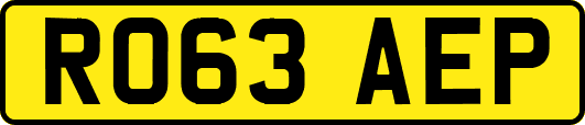 RO63AEP